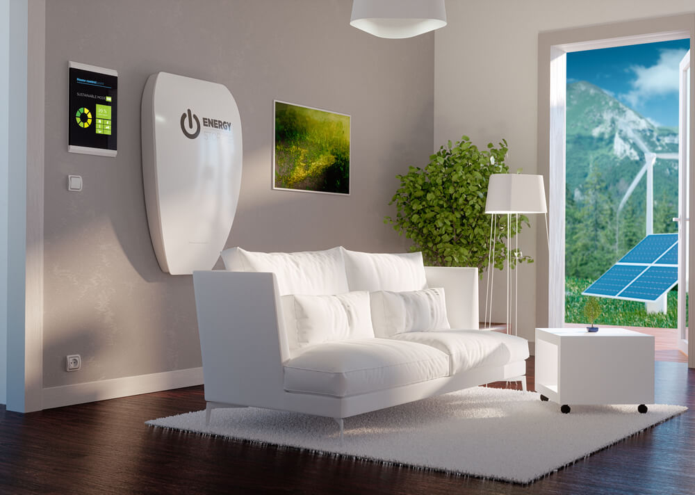 Improving home energy efficiency key, says peer